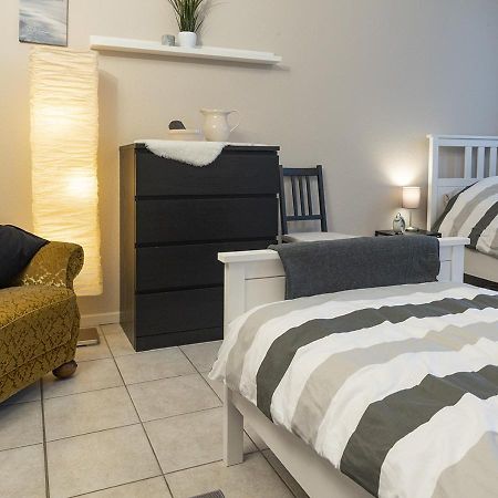 Harz Living Apartment Clausthal-Zellerfeld Exterior foto
