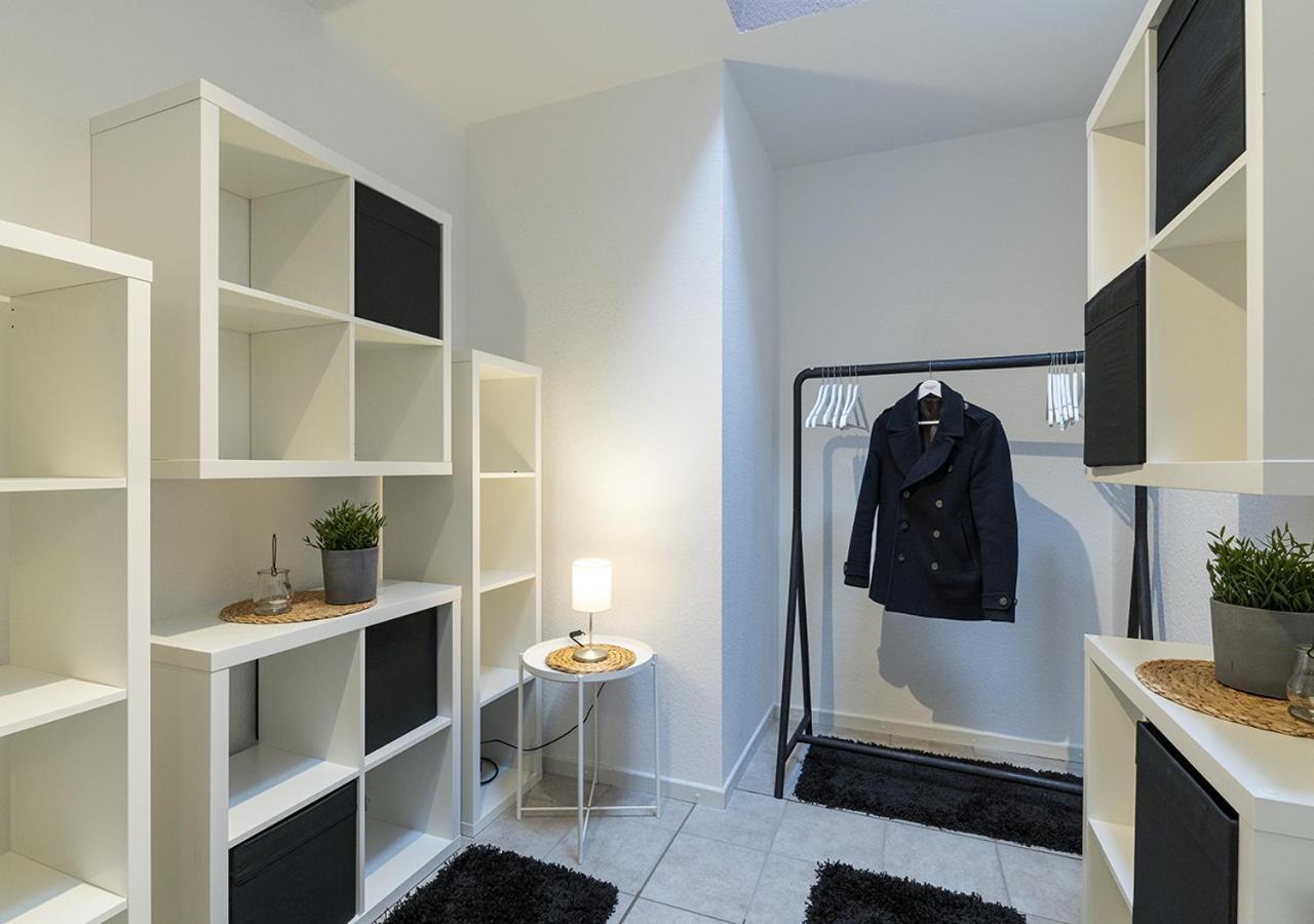 Harz Living Apartment Clausthal-Zellerfeld Exterior foto