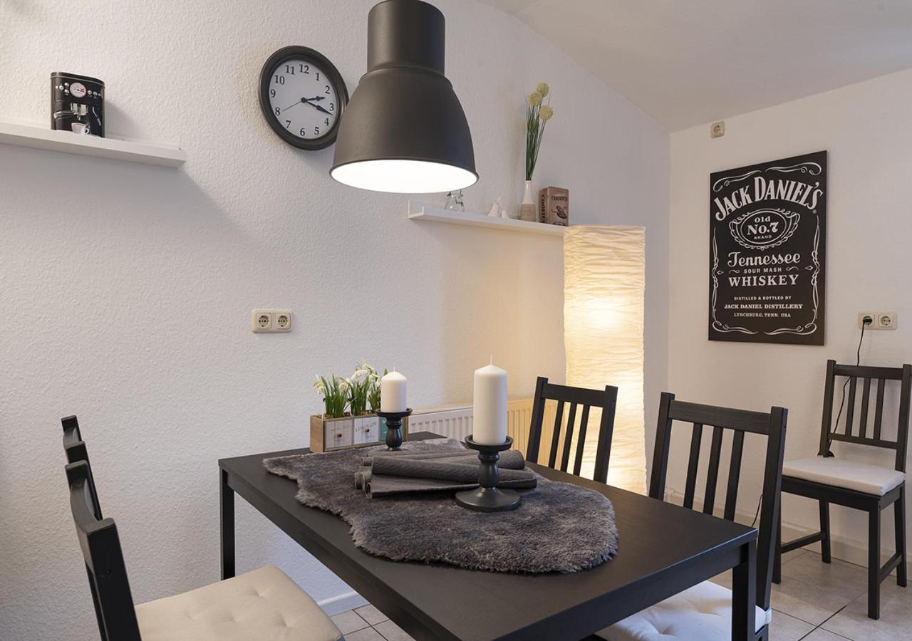 Harz Living Apartment Clausthal-Zellerfeld Exterior foto