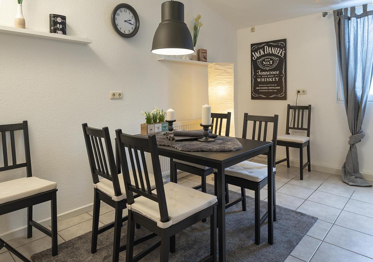 Harz Living Apartment Clausthal-Zellerfeld Exterior foto