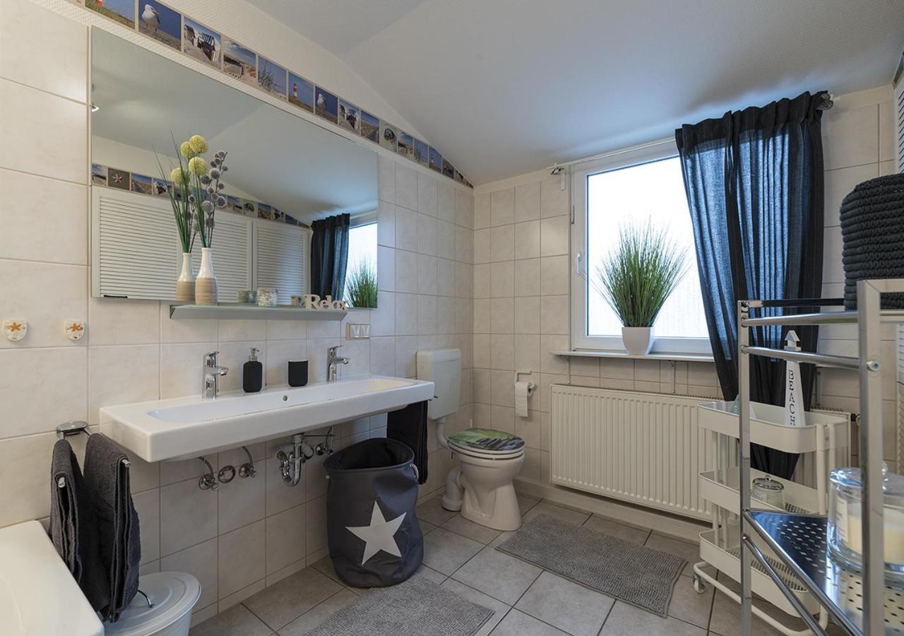 Harz Living Apartment Clausthal-Zellerfeld Exterior foto