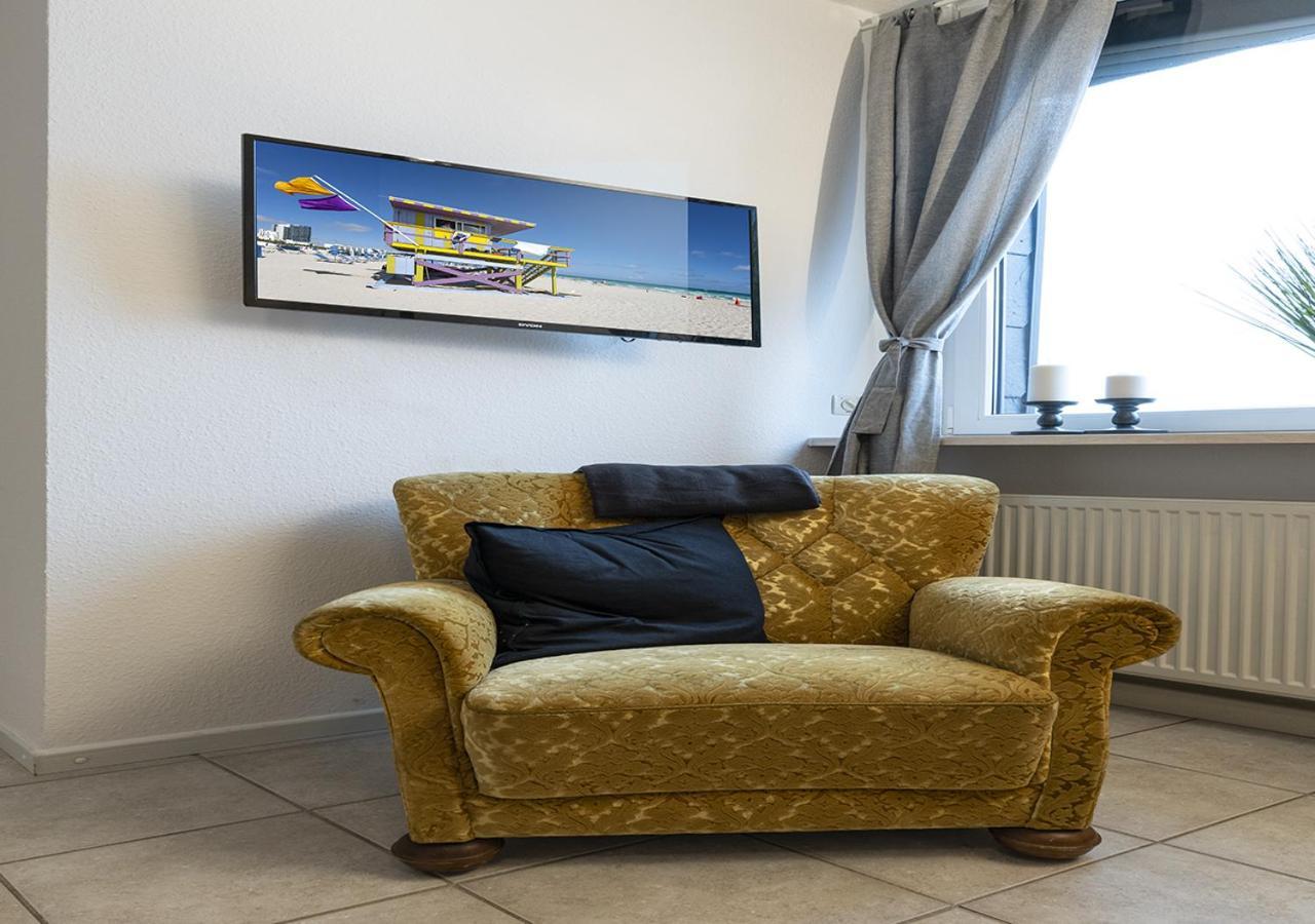 Harz Living Apartment Clausthal-Zellerfeld Exterior foto