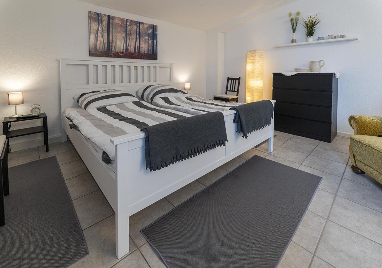 Harz Living Apartment Clausthal-Zellerfeld Exterior foto