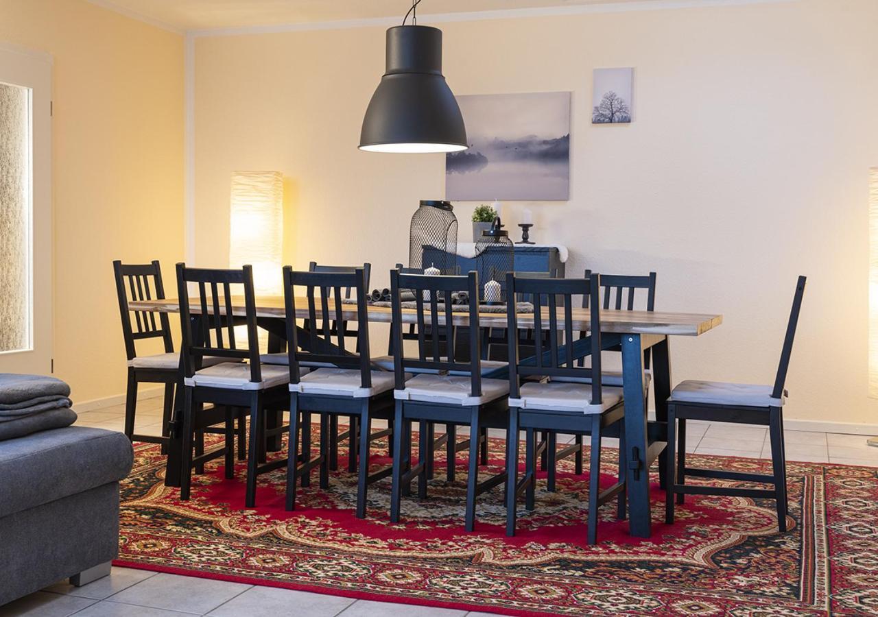 Harz Living Apartment Clausthal-Zellerfeld Exterior foto