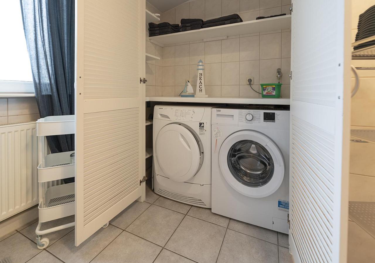 Harz Living Apartment Clausthal-Zellerfeld Exterior foto