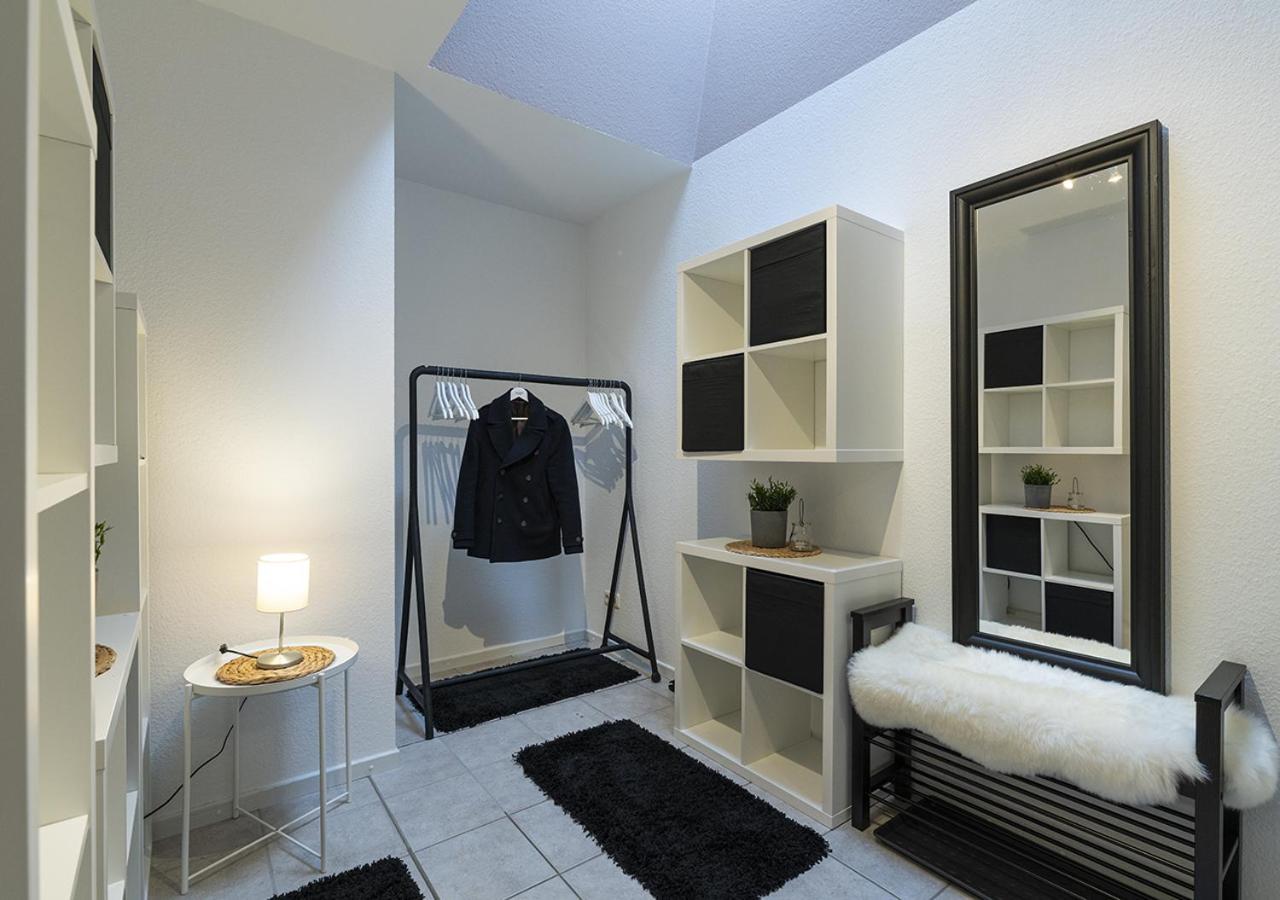Harz Living Apartment Clausthal-Zellerfeld Exterior foto