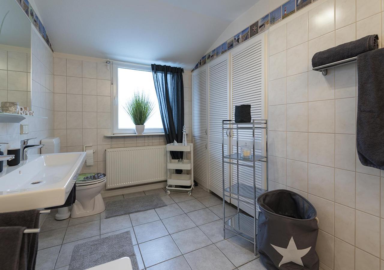 Harz Living Apartment Clausthal-Zellerfeld Exterior foto